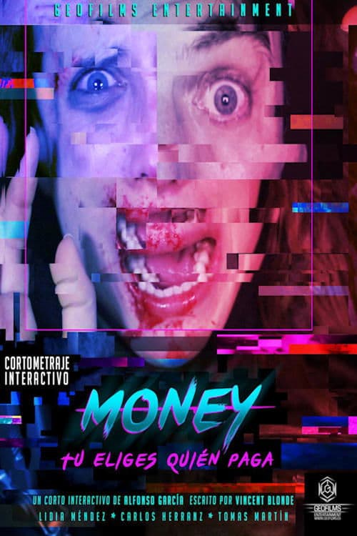 Poster for Money