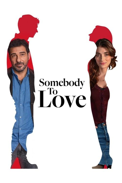 Poster for Somebody to Love