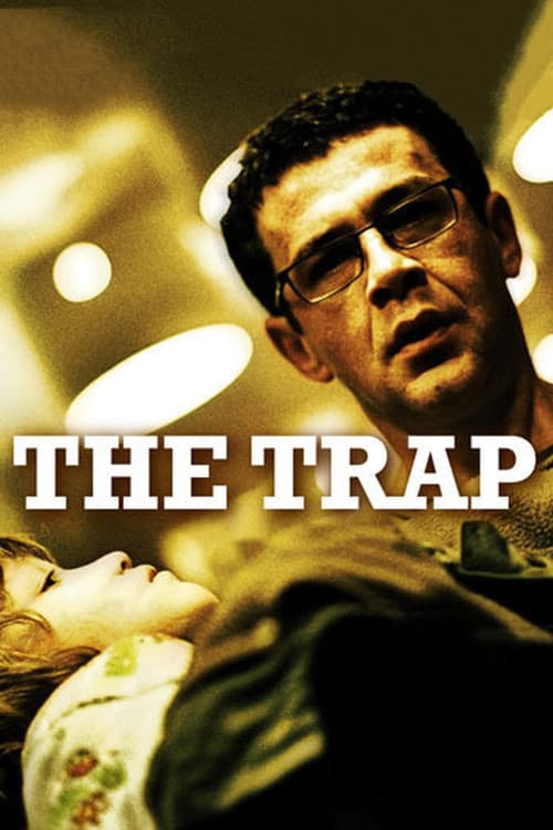 Poster for The Trap