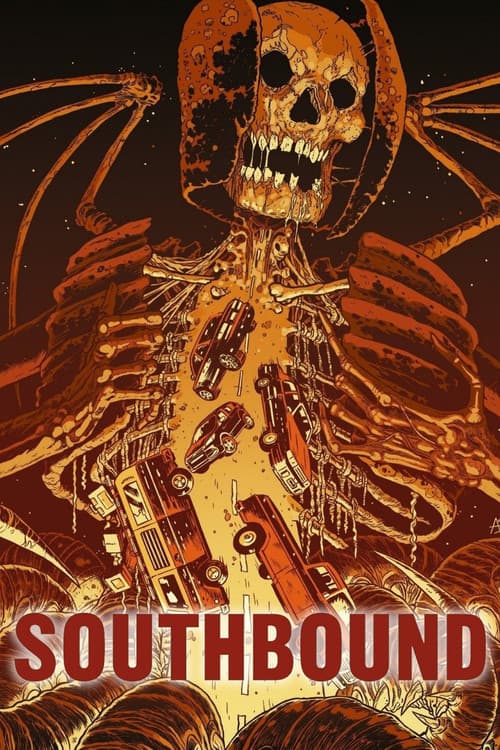 Poster for Southbound