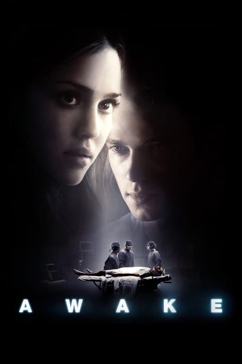 Poster for Awake