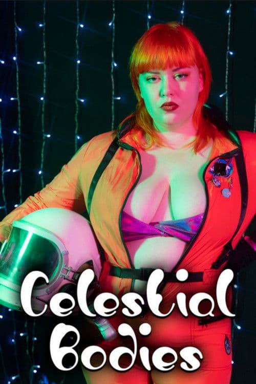 Poster for Celestial Bodies