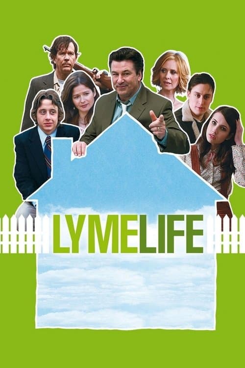Poster for Lymelife