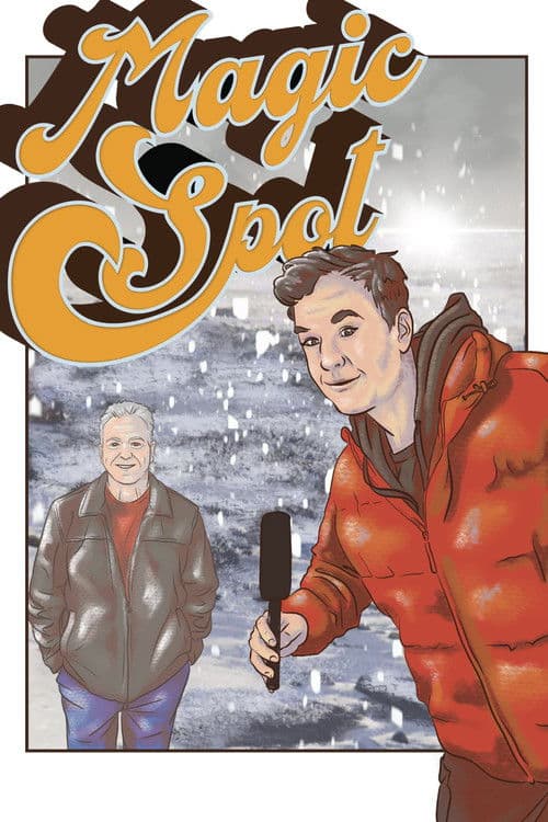 Poster for Magic Spot