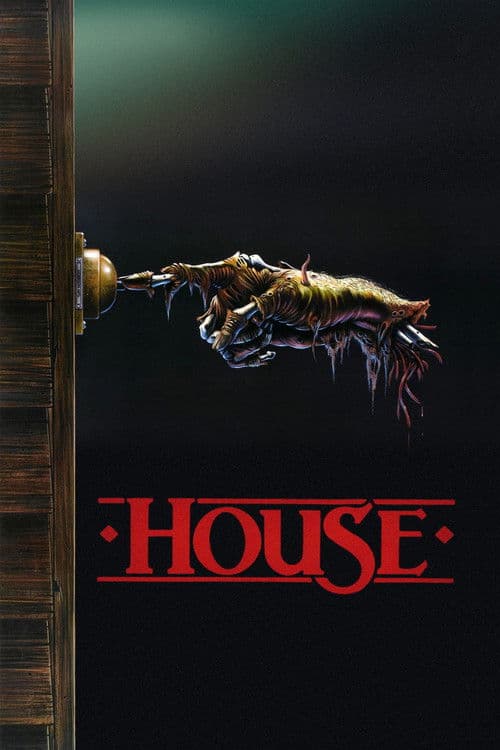 Poster for House
