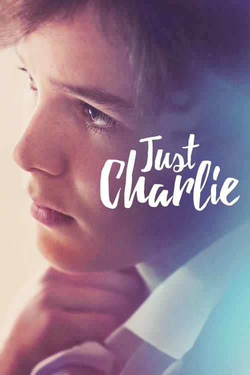 Poster for Just Charlie