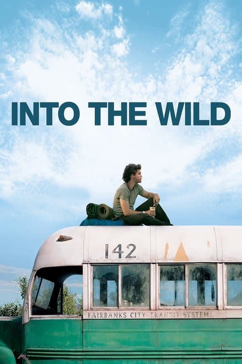 Poster for Into the Wild