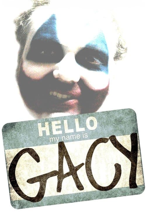 Poster for Hello My Name Is Gacy