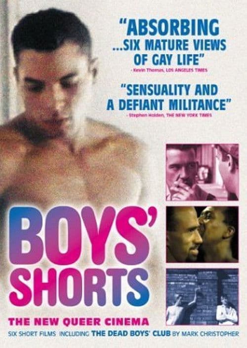 Poster for Boys' Shorts
