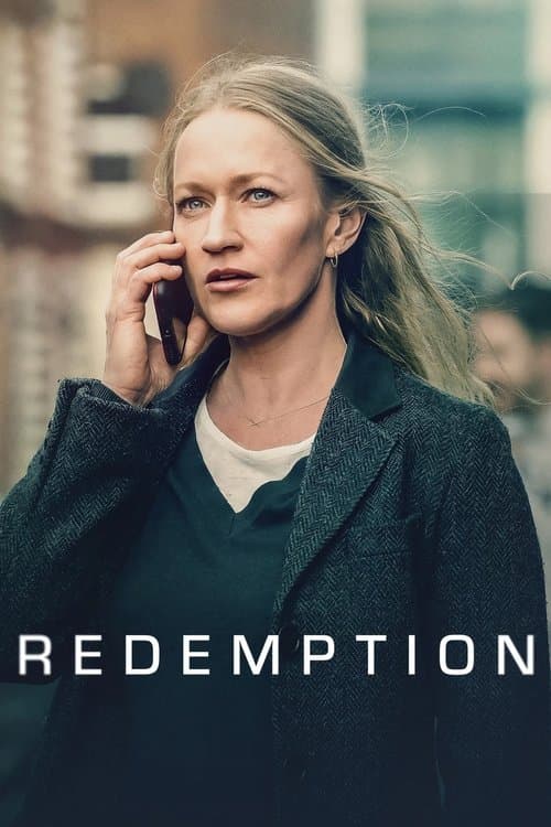 Poster for Redemption