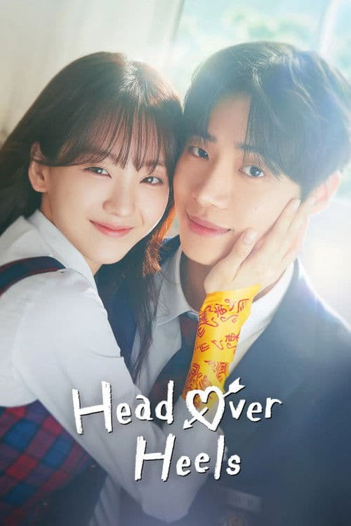 Poster for Head Over Heels