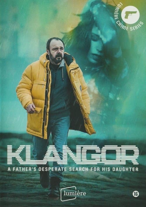 Poster for Klangor