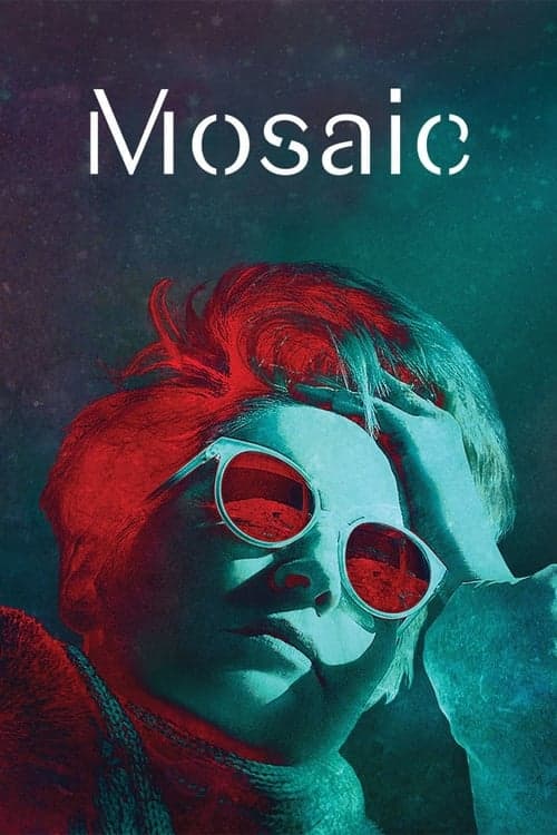 Poster for Mosaic