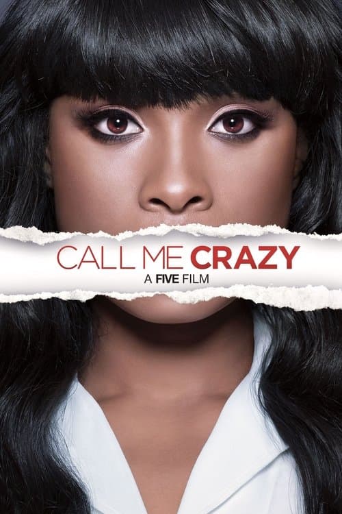 Poster for Call Me Crazy: A Five Film