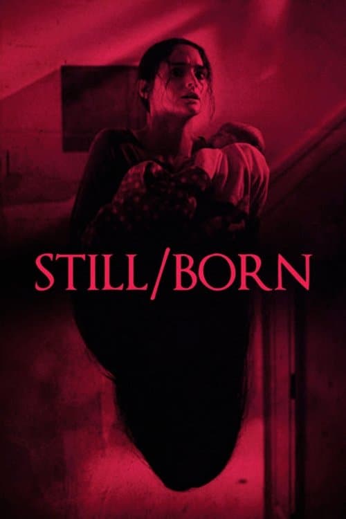 Poster for Still/Born