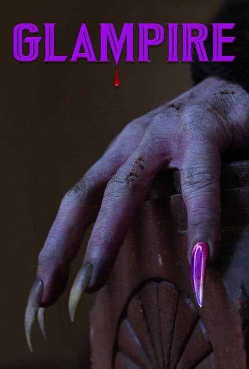 Poster for Glampire