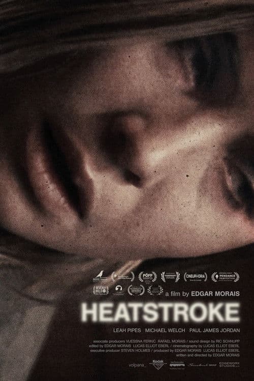 Poster for Heatstroke