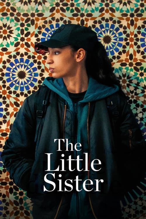 Poster for The Little Sister