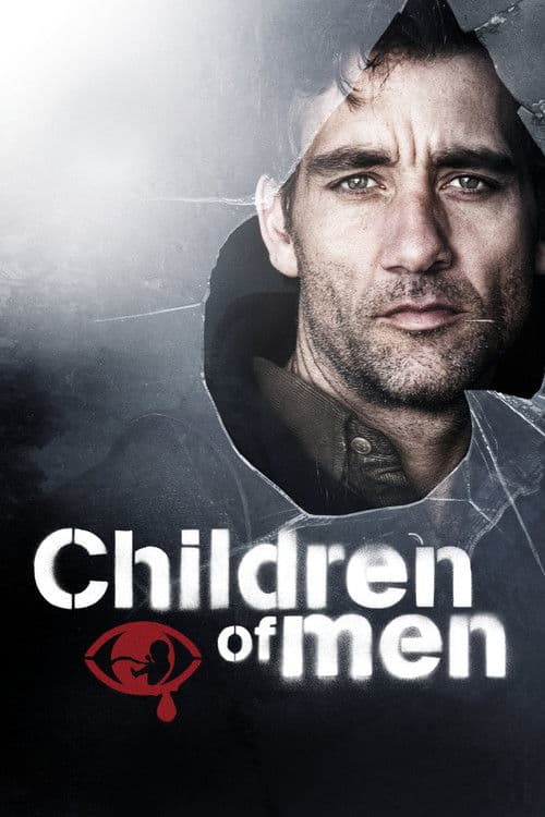 Poster for Children of Men