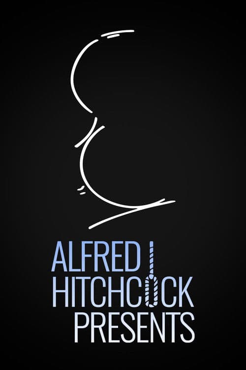 Poster for Alfred Hitchcock Presents