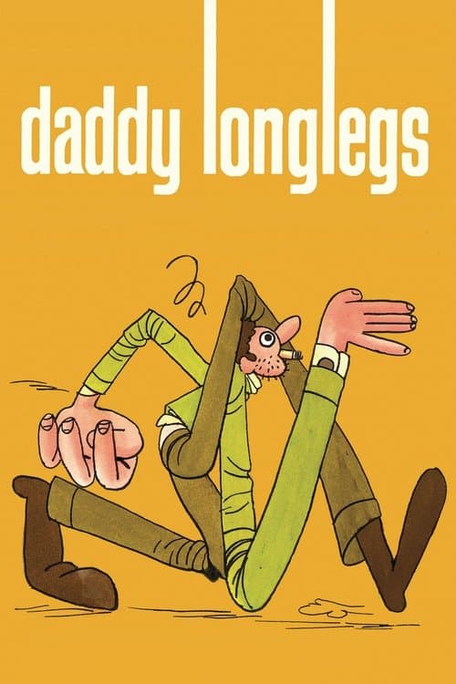 Poster for Daddy Longlegs