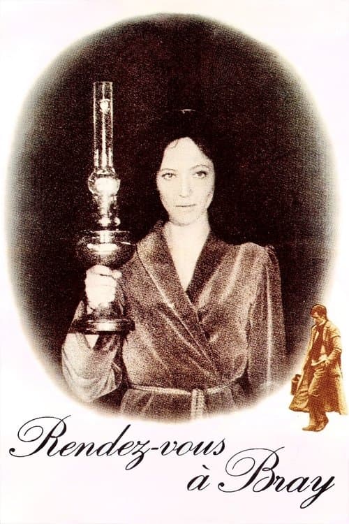 Poster for Appointment in Bray