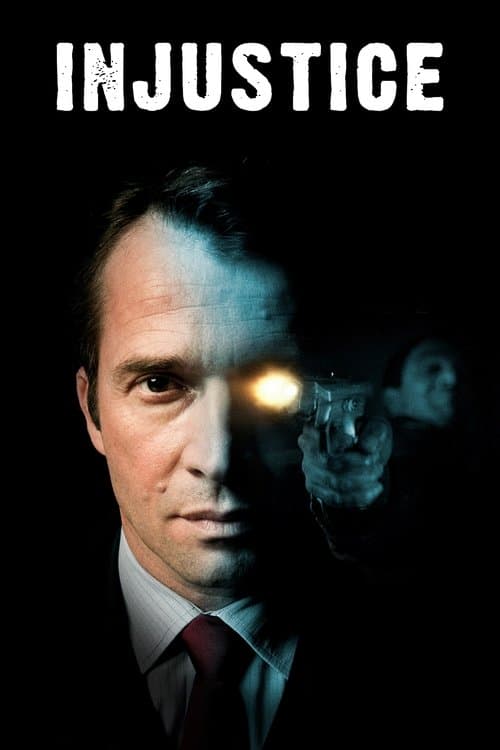 Poster for Injustice