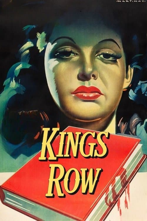 Poster for Kings Row