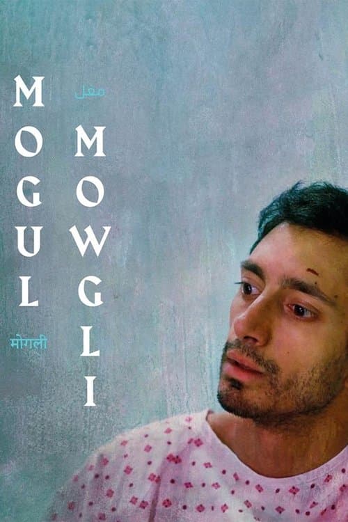 Poster for Mogul Mowgli