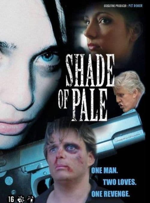 Poster for Shade of Pale