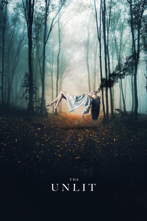 Poster for Witches of Blackwood