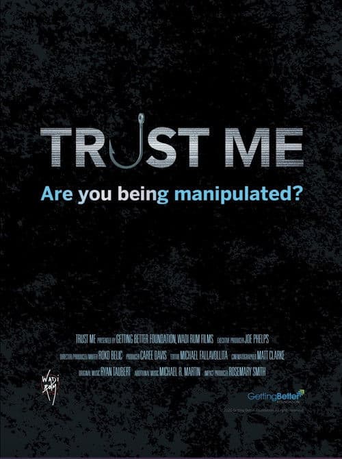 Poster for Trust Me