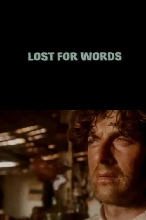 Poster for Lost for Words