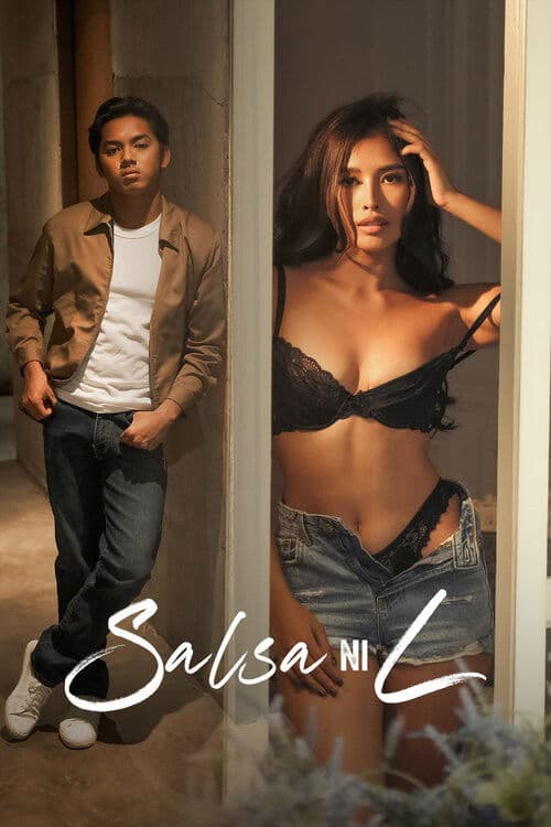 Poster for Salsa Ni L