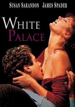 Poster for White Palace