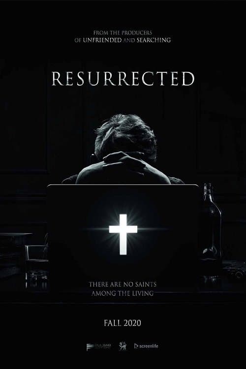 Poster for Resurrected