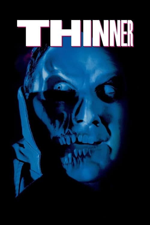 Poster for Thinner