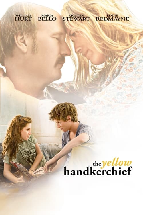 Poster for The Yellow Handkerchief
