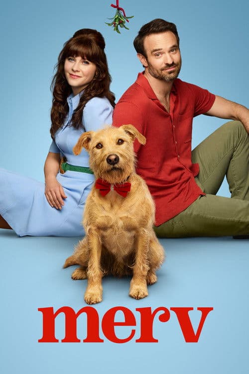 Poster for Merv