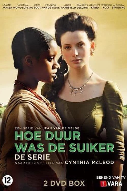 Poster for Hoe Duur Was De Suiker
