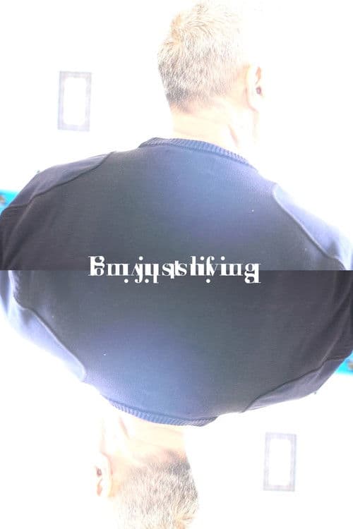 Poster for I'm just living