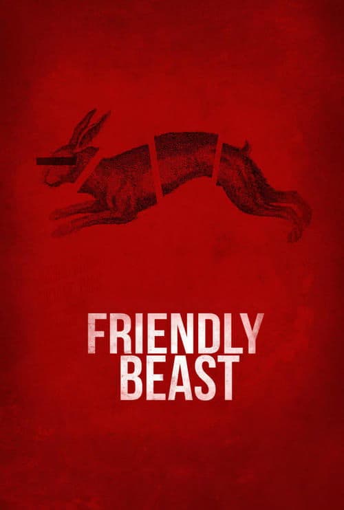 Poster for Friendly Beast