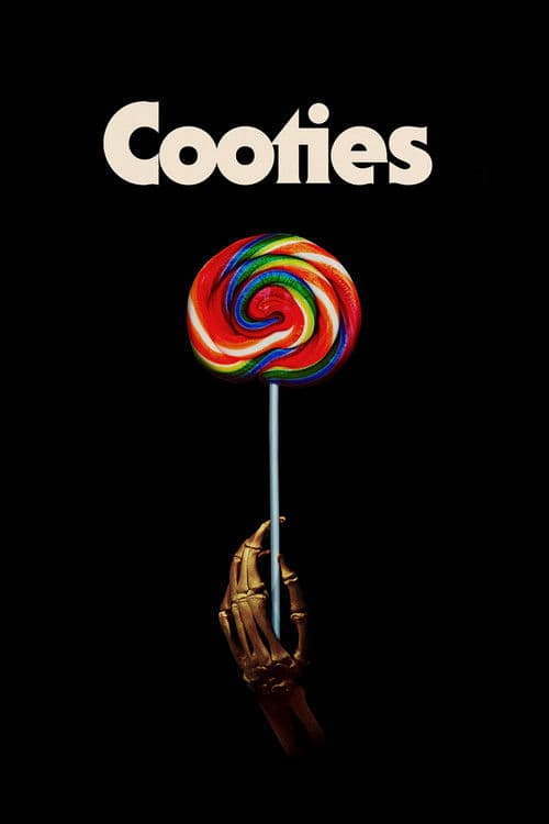 Poster for Cooties