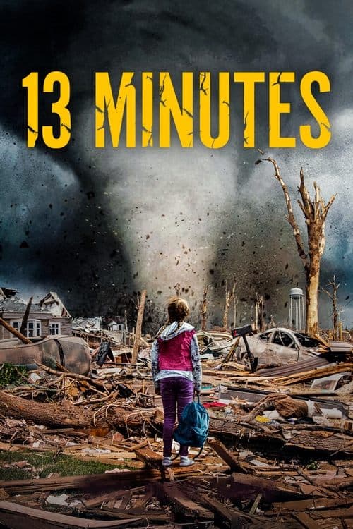 Poster for 13 Minutes