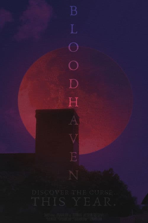 Poster for Bloodhaven