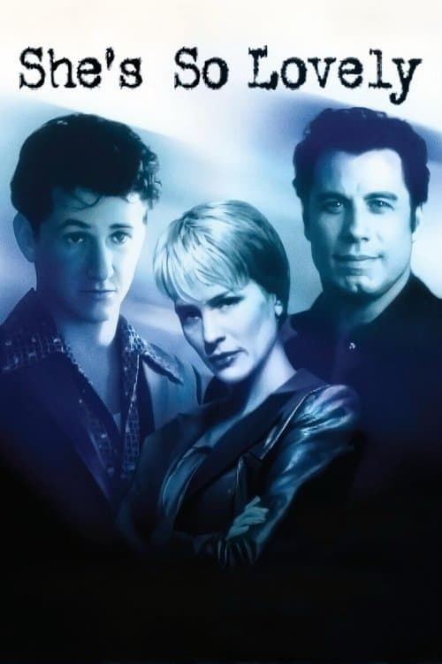 Poster for She's So Lovely