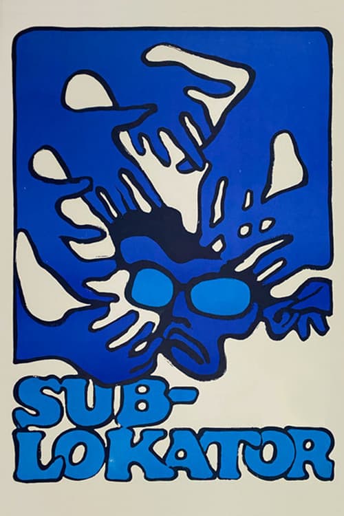 Poster for The Lodger