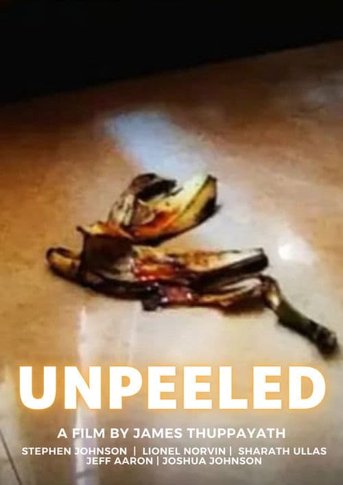 Poster for Unpeeled