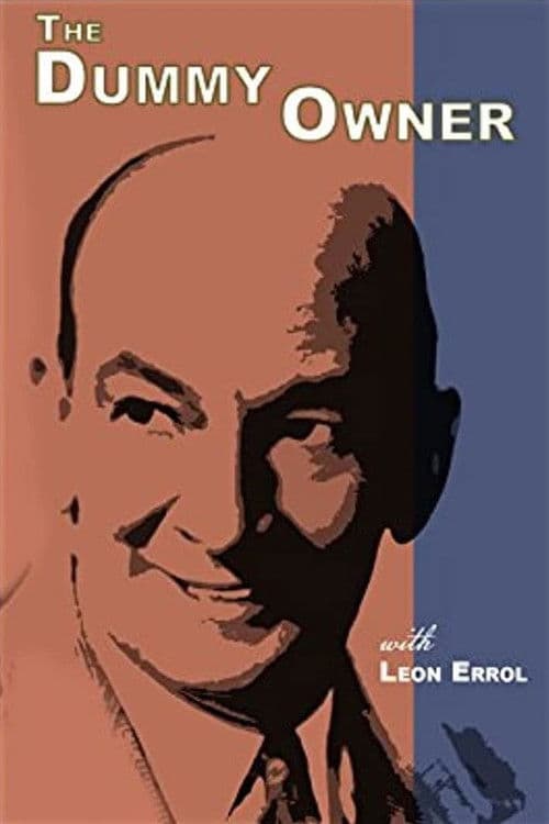 Poster for The Dummy Owner