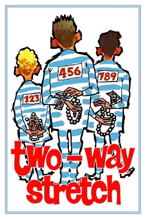 Poster for Two-Way Stretch